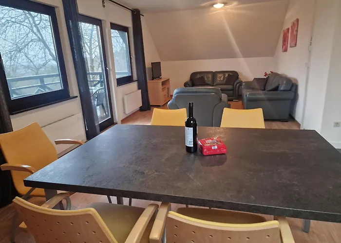 Apartment Am Sternberg 236