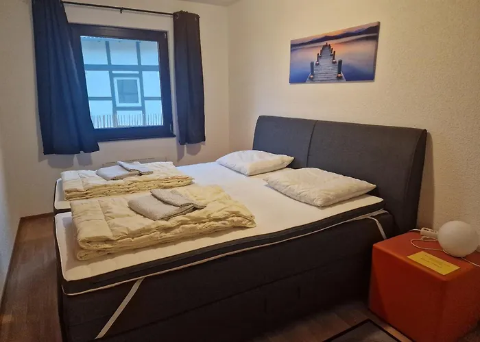 Apartment Am Sternberg 236