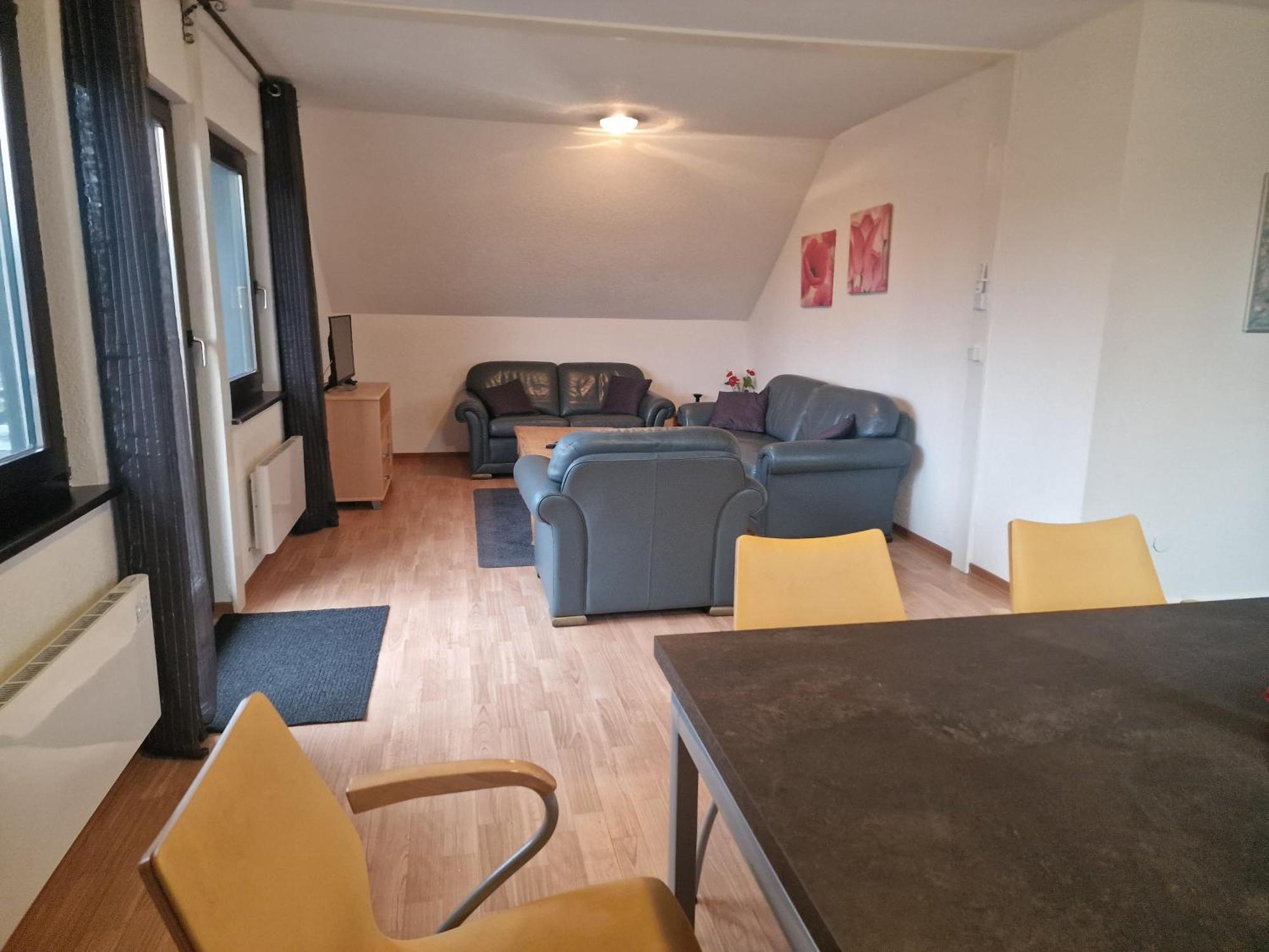 Apartment Am Sternberg 236