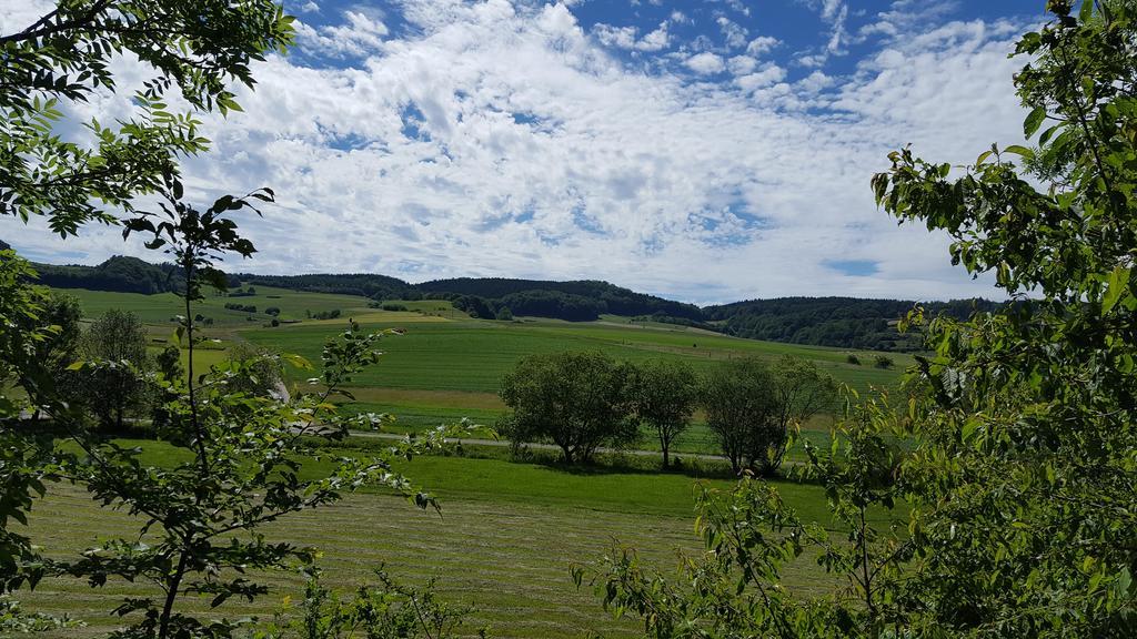 Am Sternberg 236 * Frankenau