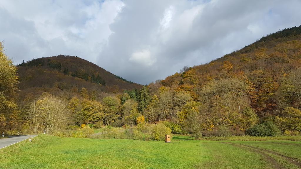 Apartment Am Sternberg 236