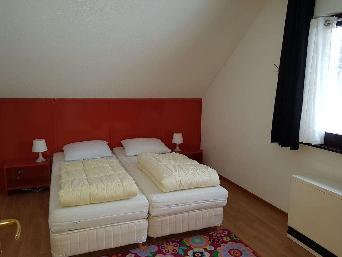 Am Sternberg 236 Apartment