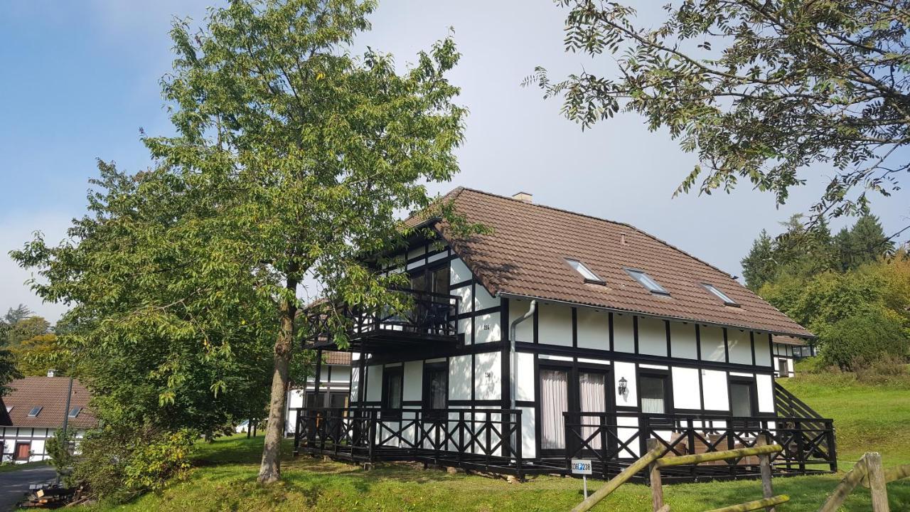 Am Sternberg 236 Frankenau