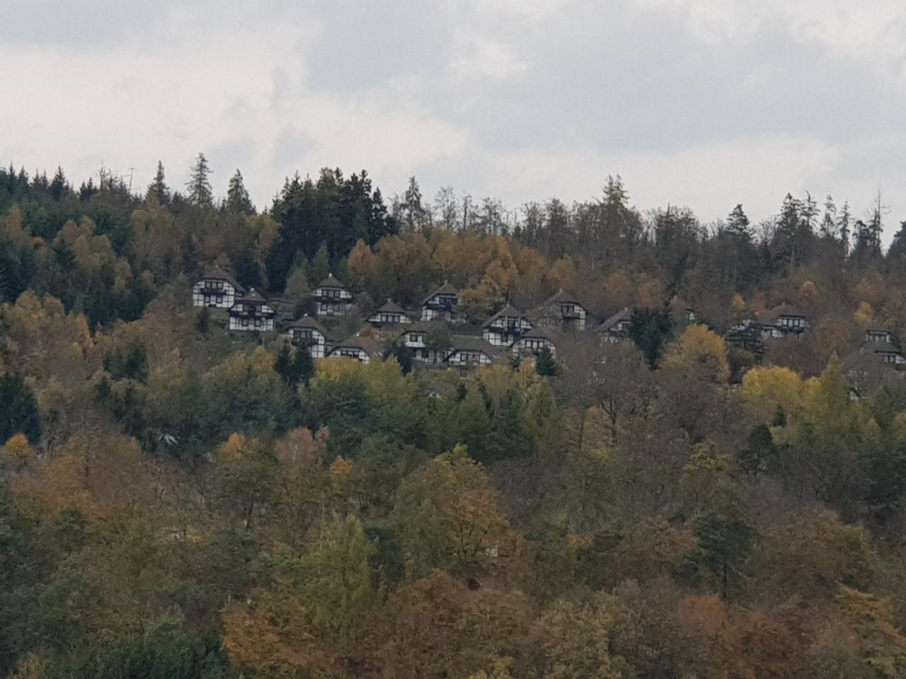 Am Sternberg 236 Apartment *