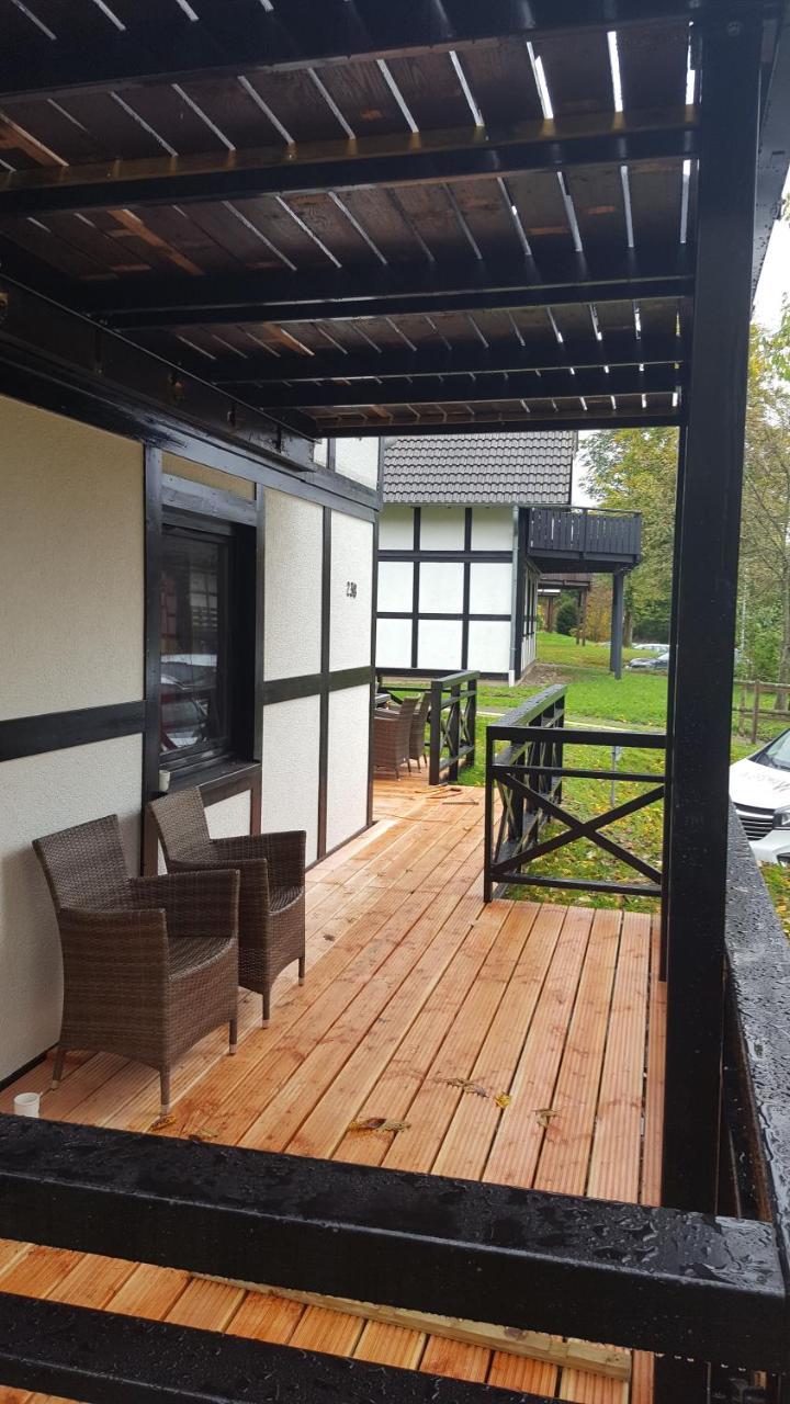 Apartment Am Sternberg 236