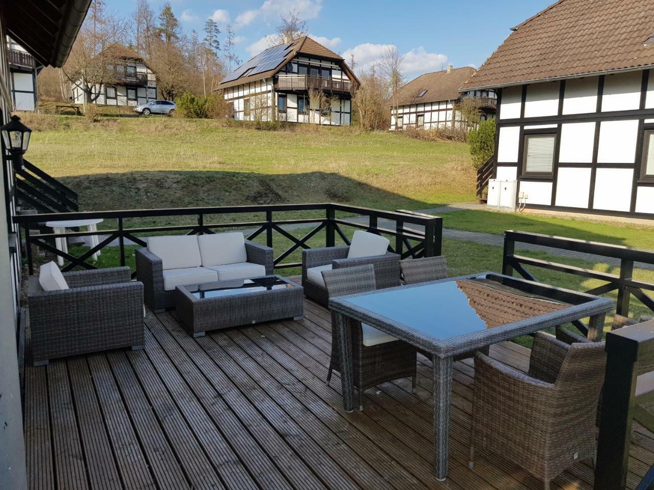Am Sternberg 236 Apartment
